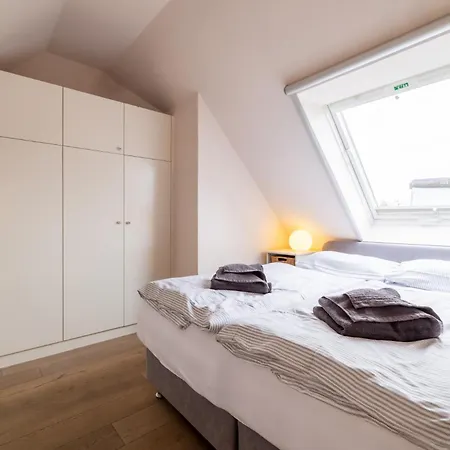 Апартаменты Ostseeidyll