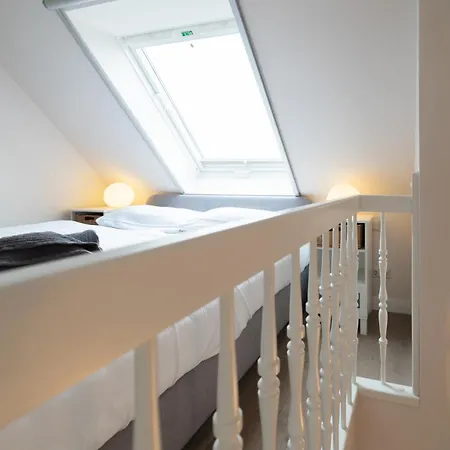 Ostseeidyll Апартаменты