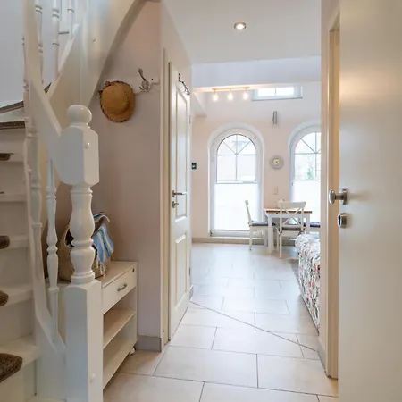 Ostseeidyll * Цингст