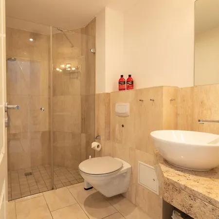 Ostseeidyll Апартаменты *