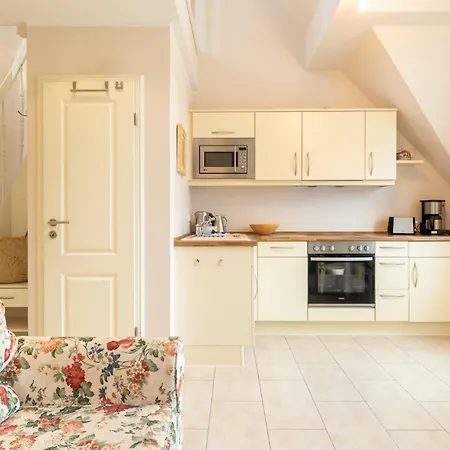 Ostseeidyll * Цингст